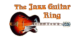 The Jazz guitar Ring